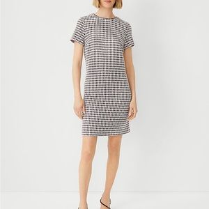 Petite Shift Dress